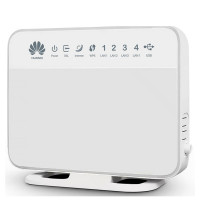قیمت و مشخصات مودم روتر بی‌سیم ADSL2+/VDSL2 هوآوی مدل HG630